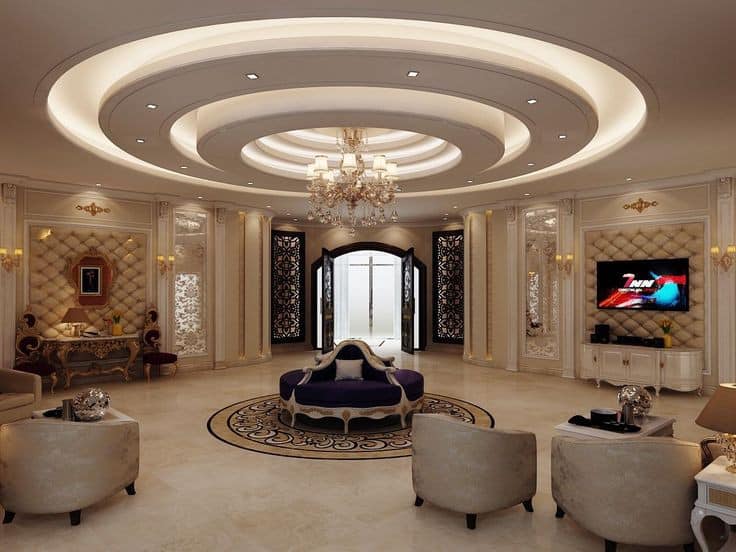 Decor Gypsum Board Kuwait photo 4