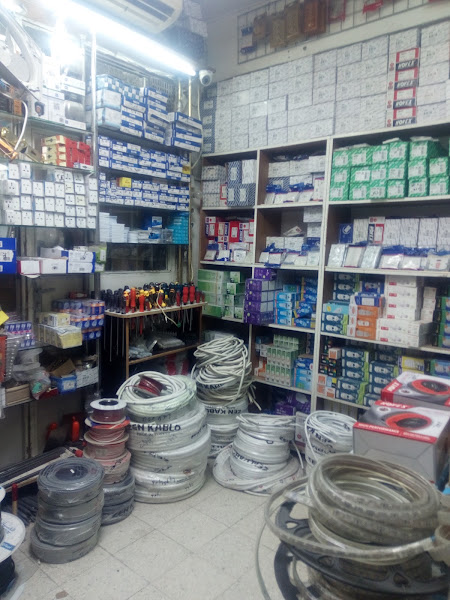 اهل الديرة لمواد البناء photo 2