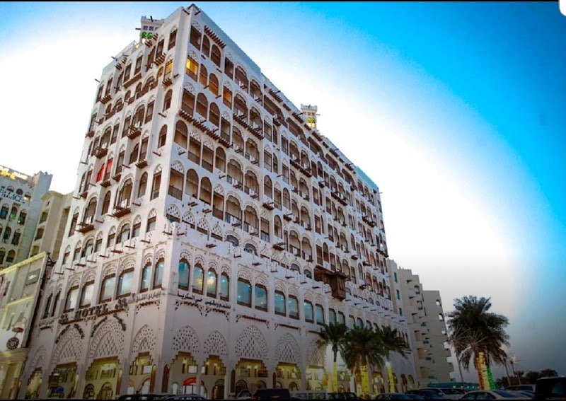 Double K Hotels & Real Estate Co photo 4