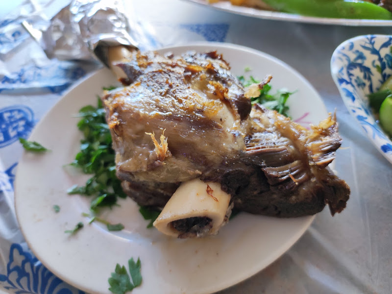 مطعم بهاريز photo 5