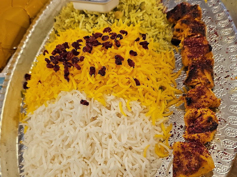 مطعم داماروز photo 4