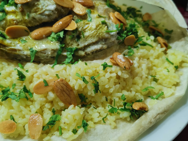 مطعم كليوباترا Cleopatra Restaurant photo 4