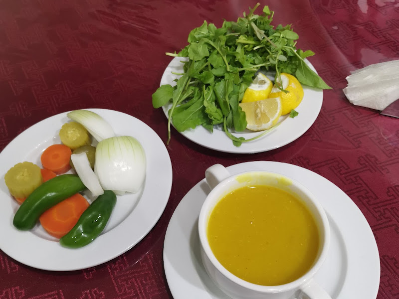 مطعم كليوباترا Cleopatra Restaurant photo 5