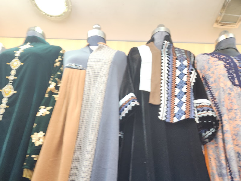 النمران سنتر Al Nimran Centre photo 4