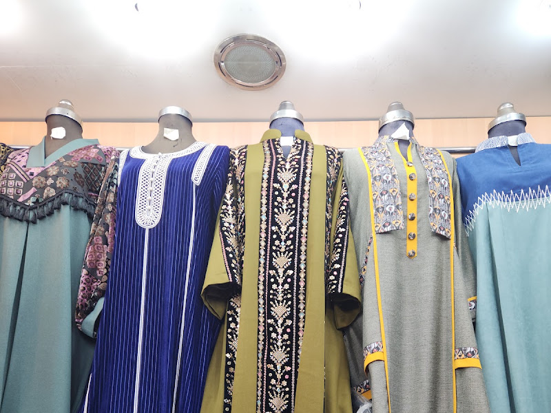 النمران سنتر Al Nimran Centre photo 5