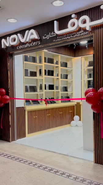 Nova Computers Farwaniyah
