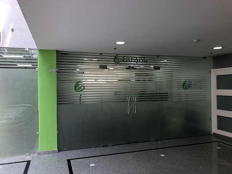 Green Torque Kuwait photo 4