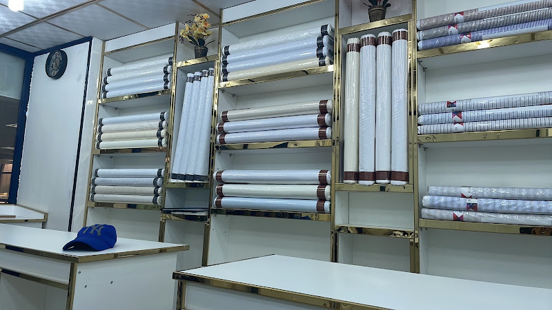 خیاط مراکل MIRACLE Tailors