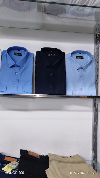 Elite Uniform Tailors