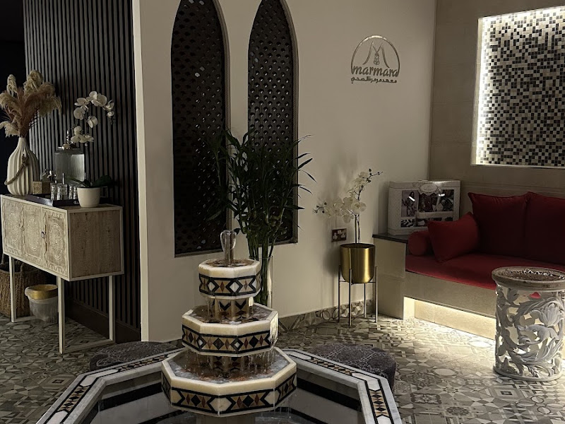 مرمرة سبا - فندق كراون بلازا photo 2