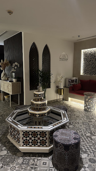 مرمرة سبا - فندق كراون بلازا photo 5