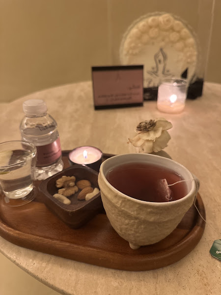 Elysee SPA Kuwait | اليزيه سبا photo 2
