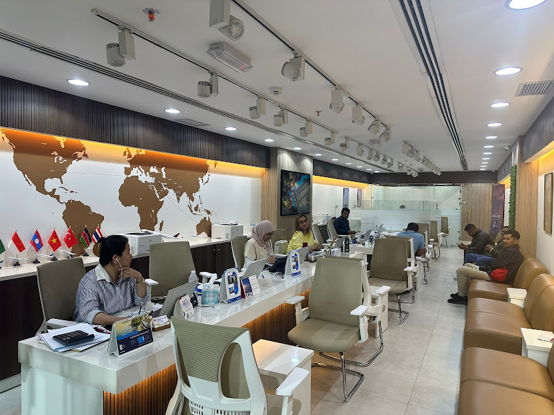 Ambassador Travels & Tours Co. photo 5