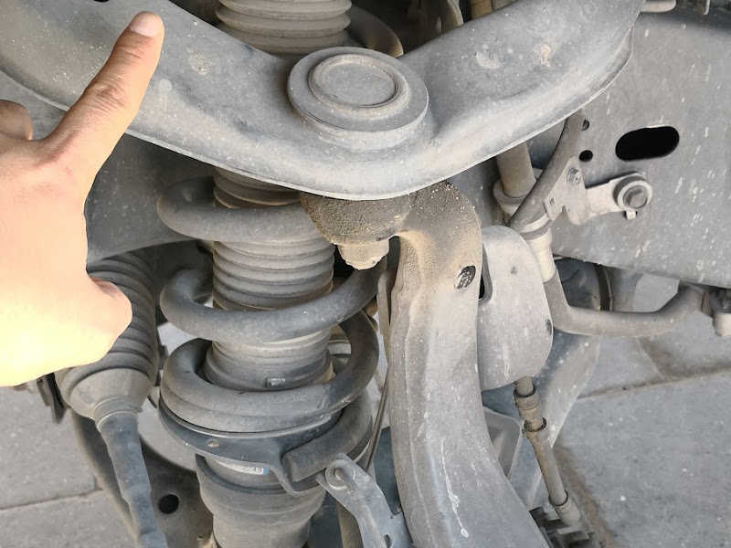 AlMailem Tires AYA10 photo 5