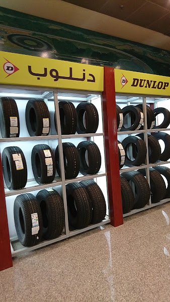 البابطين أوتو | AlBabtain Auto Ahmadi photo 5