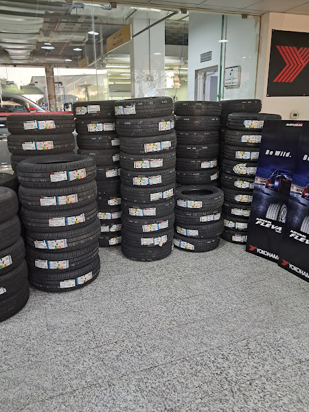 Yokohama Tires - Al Ahmadi photo 2