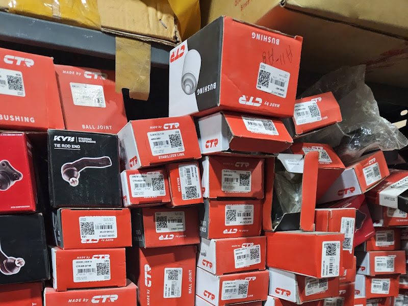 Yokohama Tires - Al Ahmadi photo 3
