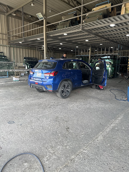 AlMailem Auto Glass - Al Ahmadi photo 3