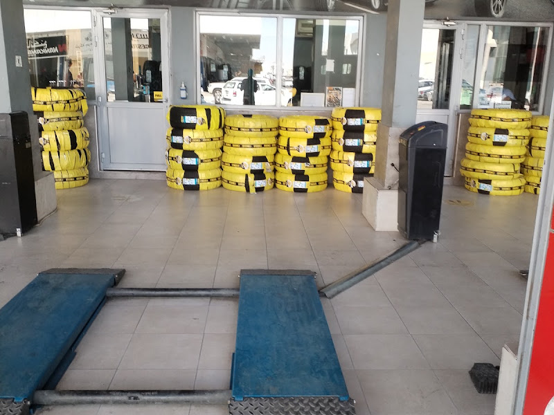 AlMailem Tires - Fahaheel photo 3
