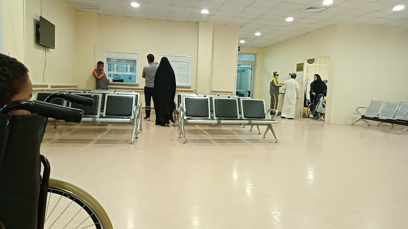 KOC - عيادات طب العائله photo 4