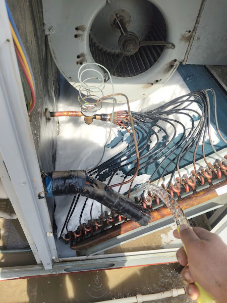 Central Ac Repair Service photo 3
