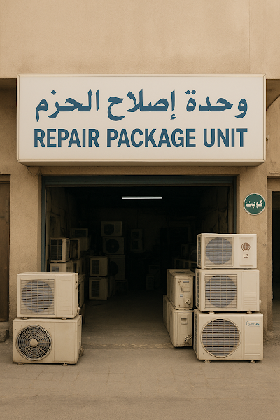 Central Ac Repair Service photo 5