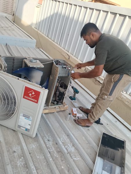 Ac Repair kuwait photo 4