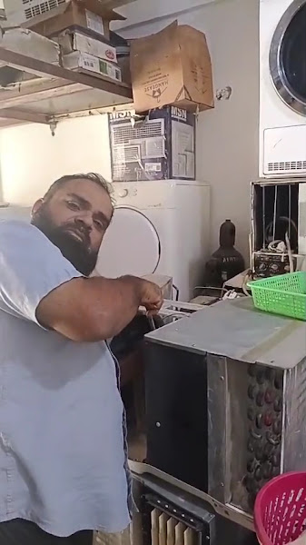 Ac Repair kuwait photo 5