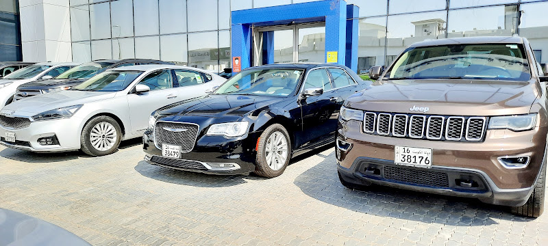 كراج أعيان الأحمدي photo 2