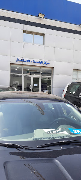 كراج أعيان الأحمدي photo 3