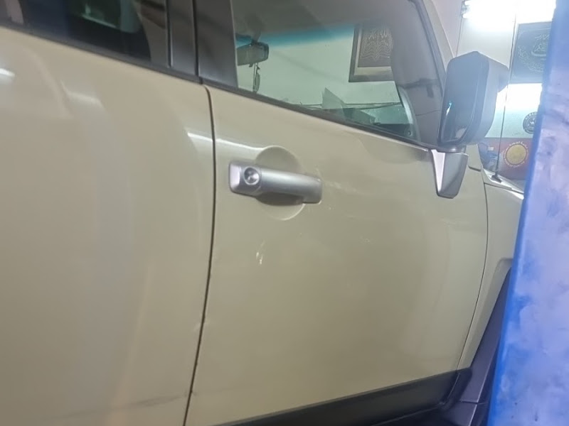 كراج المهندس لتصليح السيارات The Engineer Garage photo 3