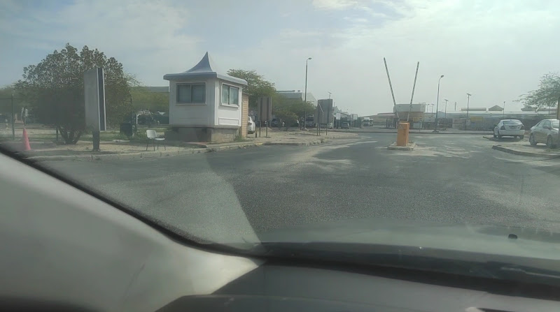 مرور الأحمدي إدارة الفحص الفني photo 4