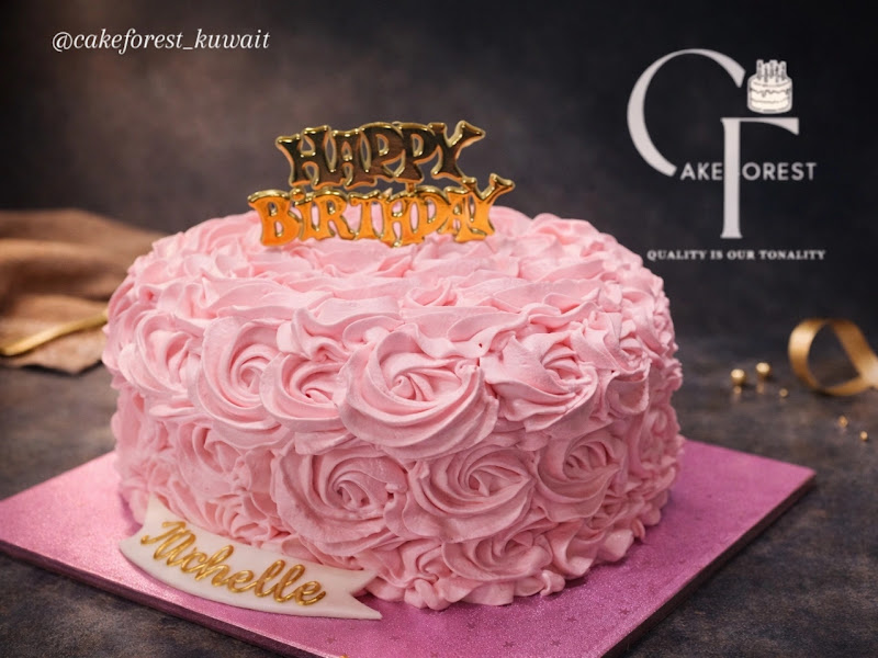 The Cakeshop