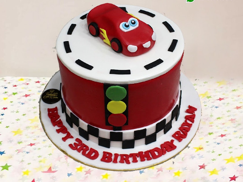 The Cakeshop photo 5