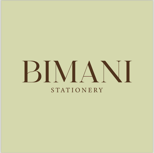 BIMANI stationery مكتبة بي ماني photo 4