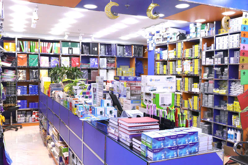 قرطاسية الكويت photo 4
