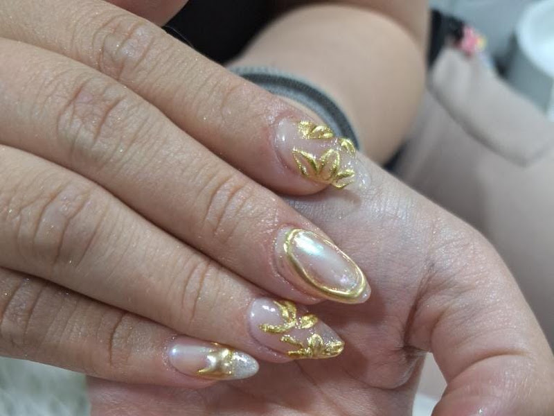 MARAHEB STYLE, THE BEST LADIES SALON IN MAHBOULA BLOCK 3, KUWAIT - BY LIBI KERALA BEAUTICIAN photo 5