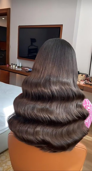 Ladies Saloon Mona ( صالون حريم منزل منى ) photo 5