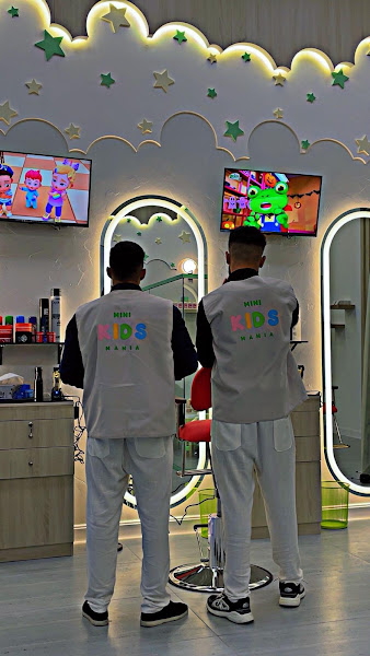 MiniMania Kids Saloon (Kids Saloon) photo 2
