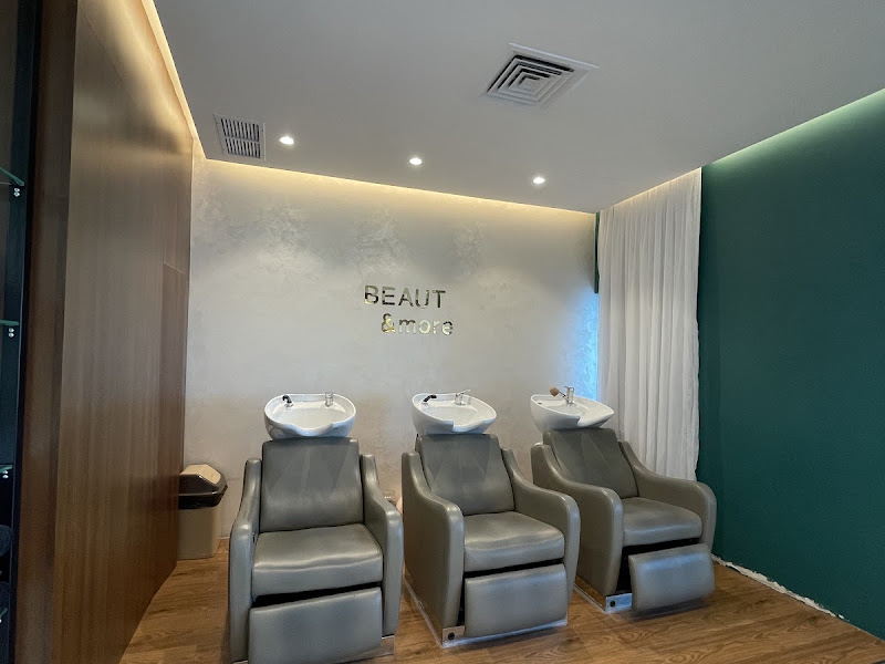 Auckland spa | معهد وصالون اوكلاند الصحي لتجميل السيدات photo 5