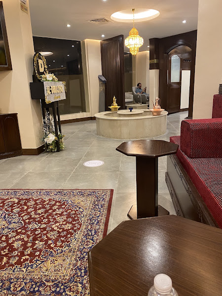 معهد و صالون الدمشقي لوك photo 4