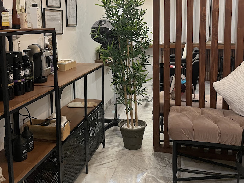 أن توينتي N20 salon photo 2