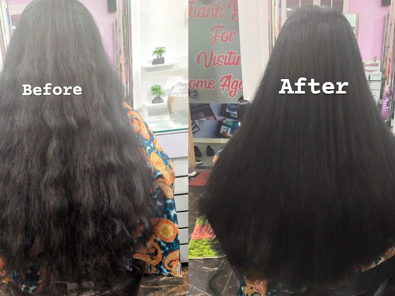 Exotique Ladies Salon photo 5