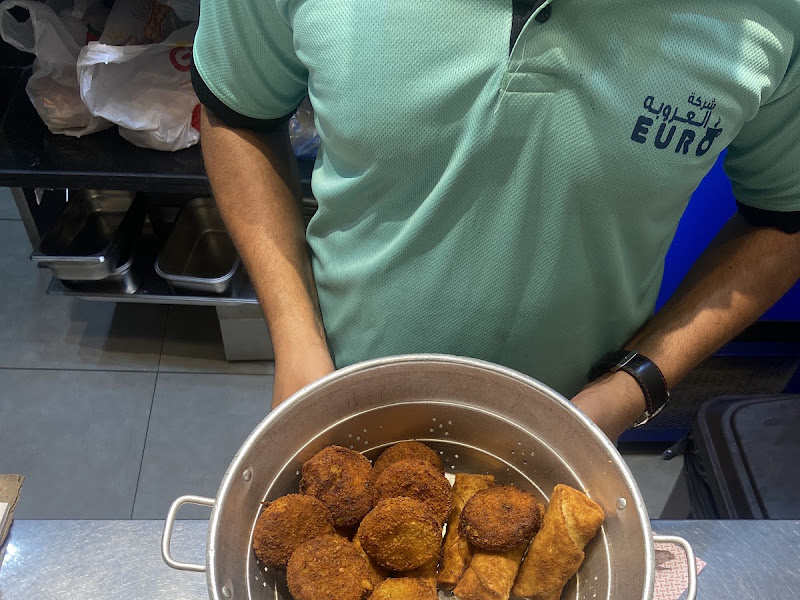 Euro Cafe Farwaniya photo 5