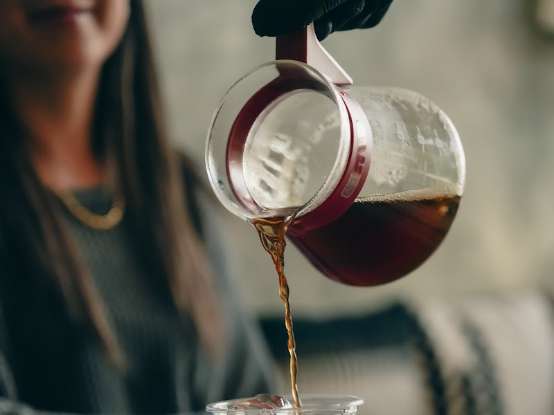 Native Specialty Coffee