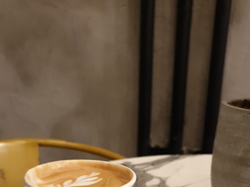 Native Specialty Coffee photo 2
