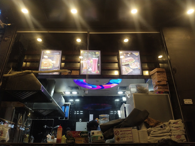 Farwaniya 3 - Dubai Dubai Karak Makani photo 2