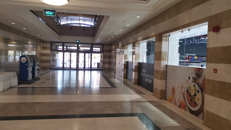 Kuwait License collection Kiosk photo 2