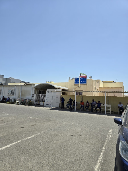 Mubarak Al - Kabeer Driving Test center photo 2