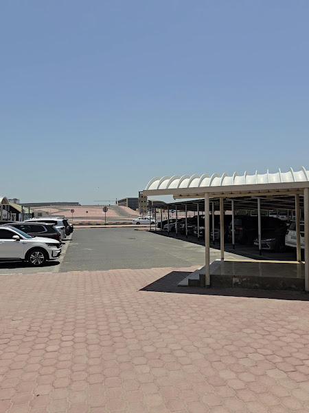 Mubarak Al - Kabeer Driving Test center photo 5